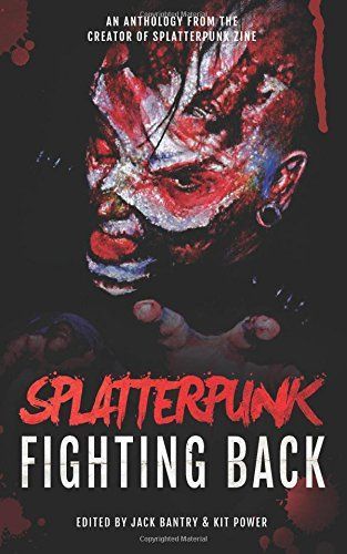 Splatterpunk Fighting Back