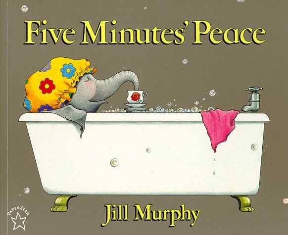 Five Minutes' Peace