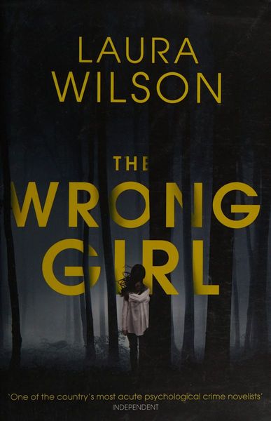 The Wrong Girl