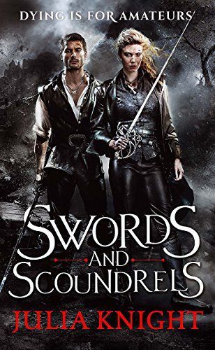 Swords and Scoundrels