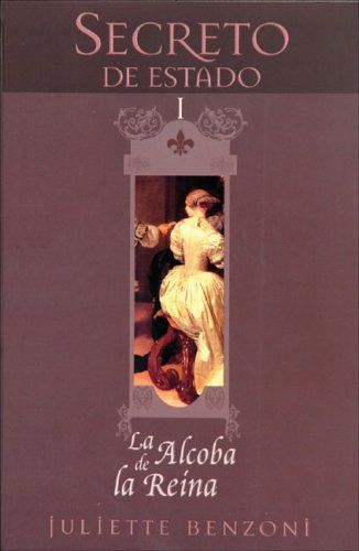 La Alcoba de la Reina