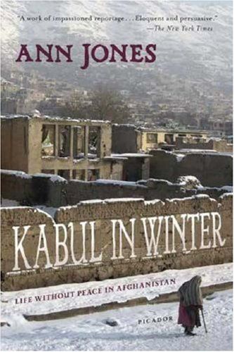 Kabul in Winter