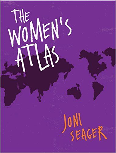 The Women's Atlas