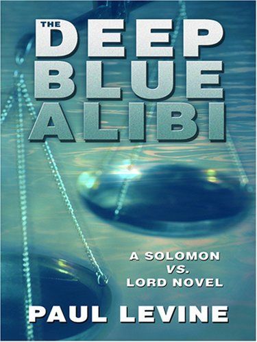 The Deep Blue Alibi