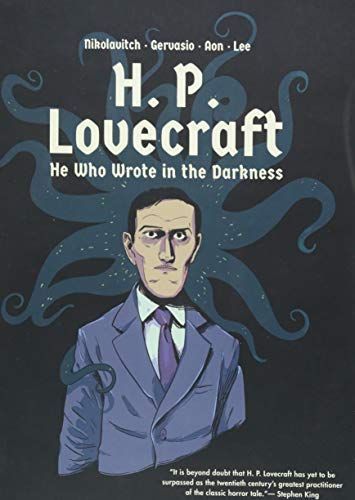 H. P. Lovecraft