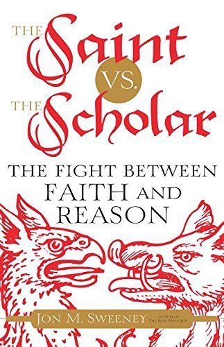 The Saint Vs. the Scholar