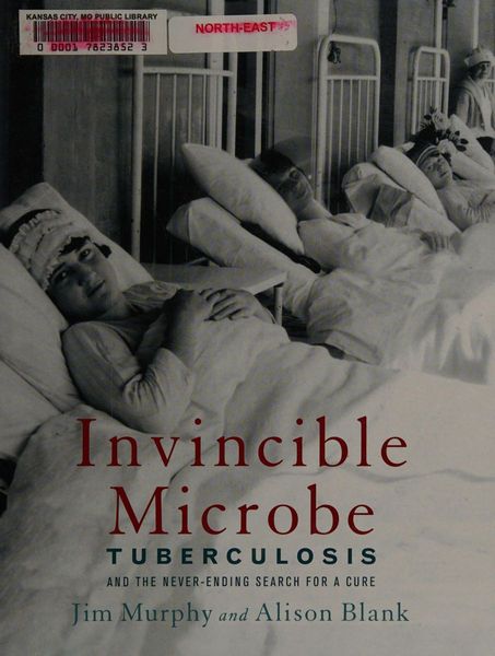 Invincible Microbe