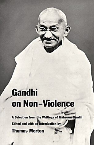 Gandhi on Non-violence