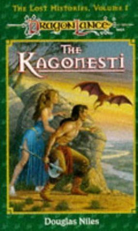 The Kagonesti