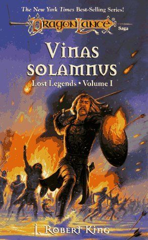 Vinas Solamnus