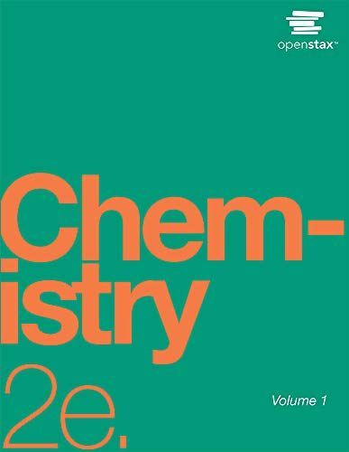 Chemistry 2e