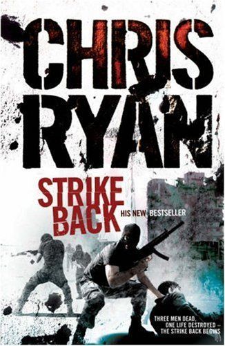 Strike Back