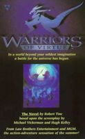 Warriors of Virtue