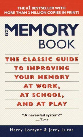 The Memory Book