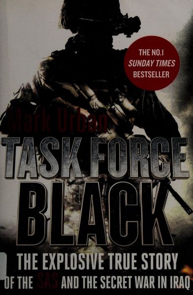 Task Force Black