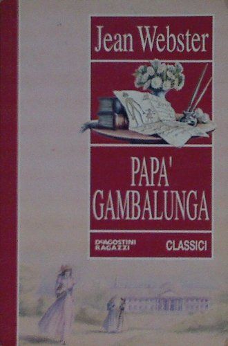 Papà Gambalunga