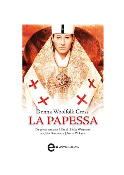 La papessa