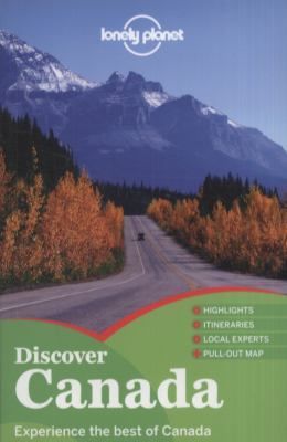 Discover Canada