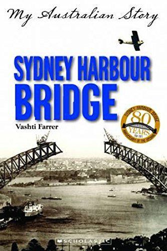 Sydney Harbour Bridge