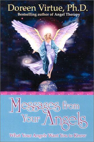 Messages from Your Angels