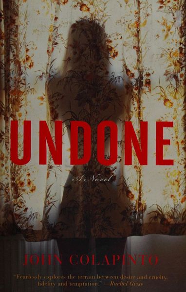 Undone
