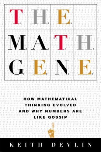 The Math Gene