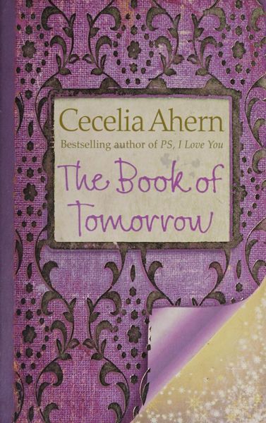 Book Of Tomorrow