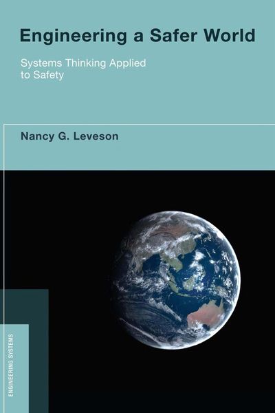 Engineering a Safer World