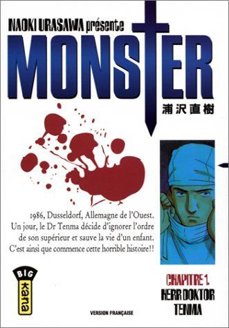 Herr Doktor Tenma