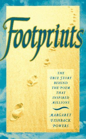 Footprints Gift Edition