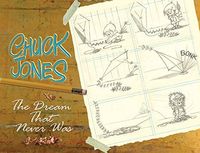 Chuck Jones