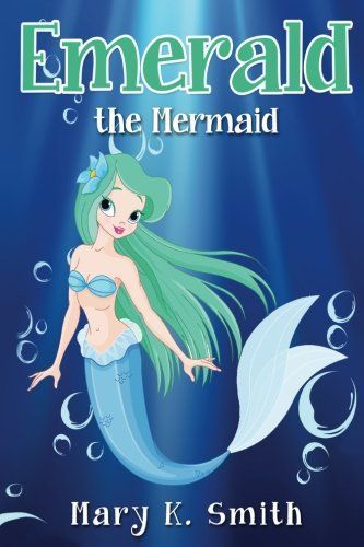 Emerald the Mermaid