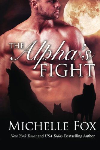 The Alpha's Fight