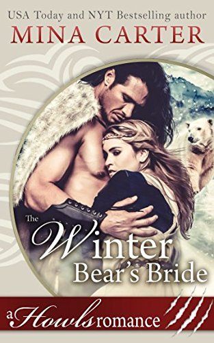 The Winter Bear's Bride