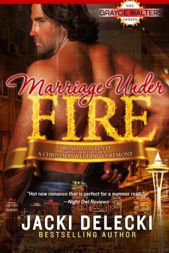 Marriage Under Fire