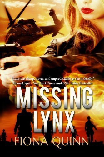 Missing Lynx