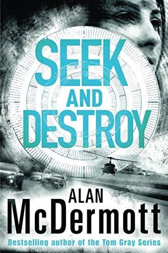 Seek and Destroy