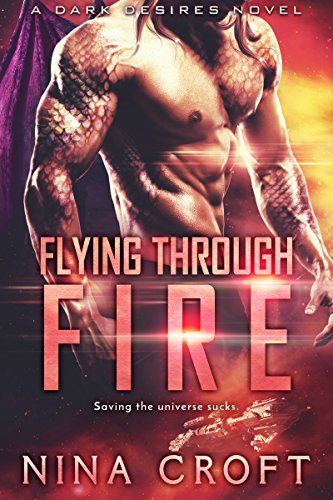 Flying Through Fire