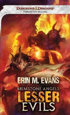 Brimstone Angels