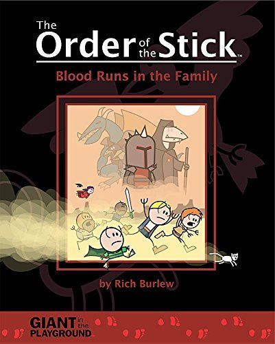 The Order of the Stick