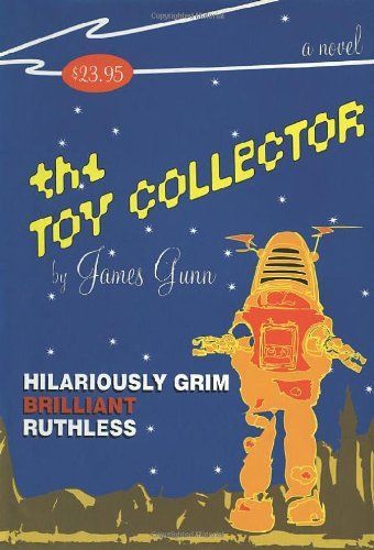 The Toy Collector