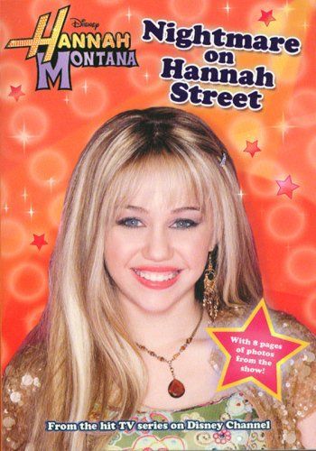 Hannah Montana: Nightmare on Hannah Street - #7