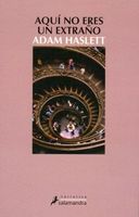 Aquí no eres un extraño