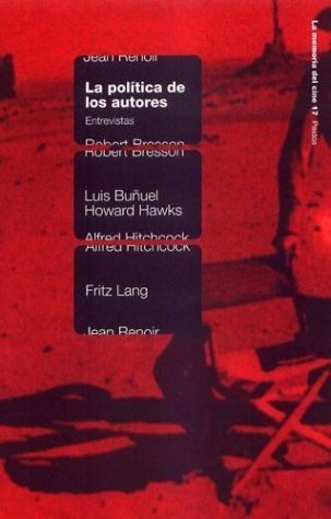 La Política de Los Autores