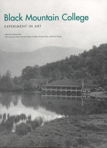 Black Mountain College