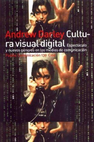 Cultura visual digital