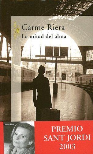 La mitad del alma