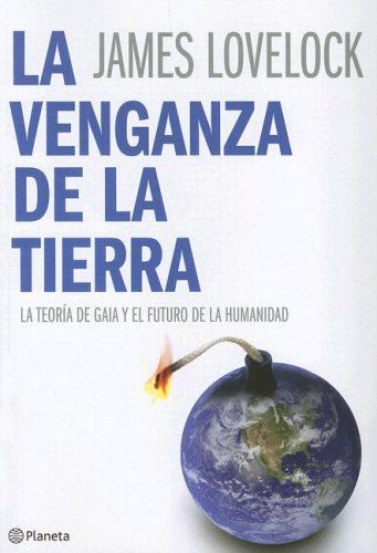 La venganza de la Tierra