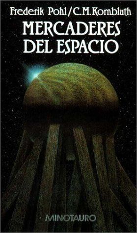 Mercaderes del espacio