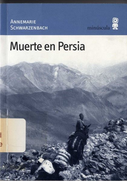 Muerte en Persia